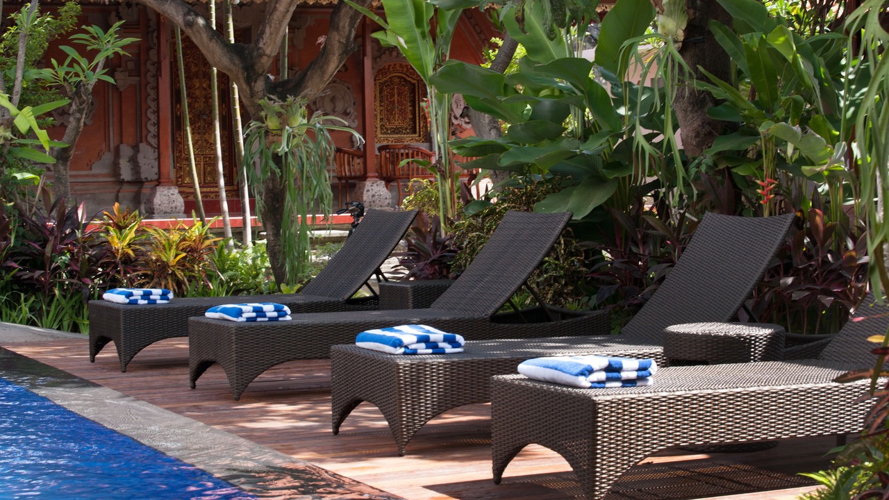 Photo of Outdoor in Sanur