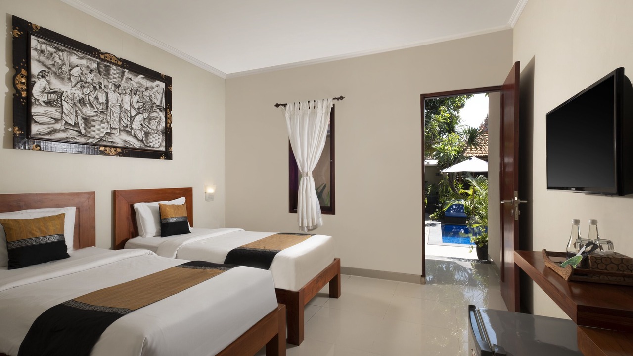 Photo of Bedroom in Sanur