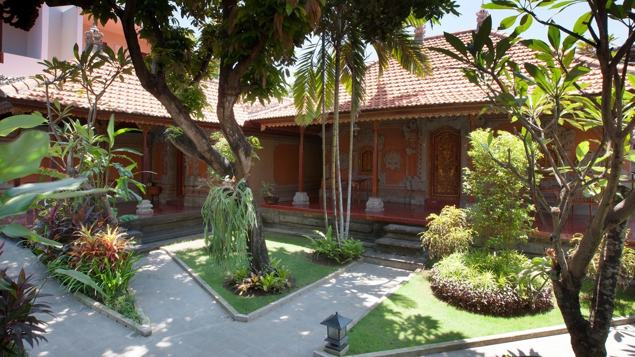 Photo of Bedroom in Sanur