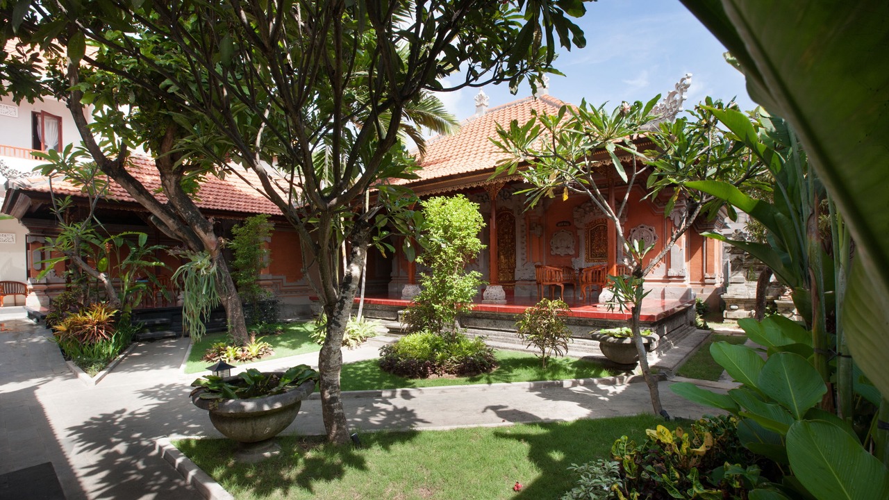 Photo of Outdoor in Sanur