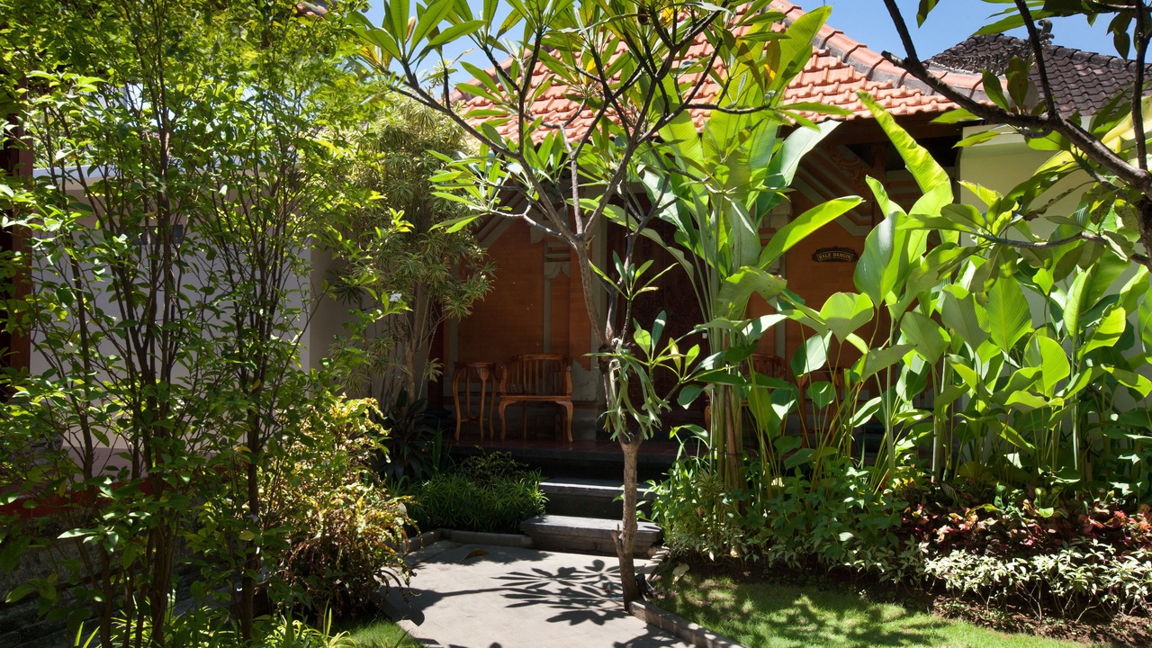 Photo of Outdoor in Sanur