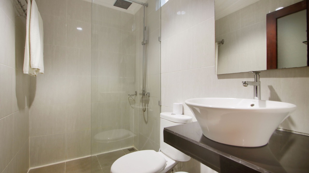 Photo of Bathroom in Sanur