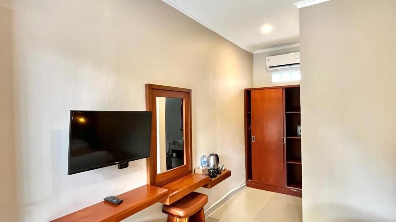 Photo of Bedroom in Sanur