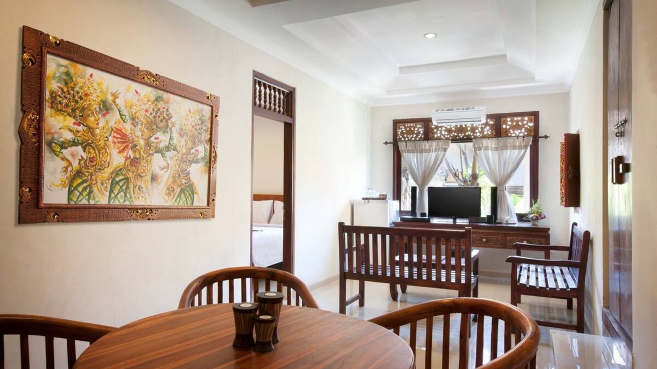 Photo of Bedroom in Sanur