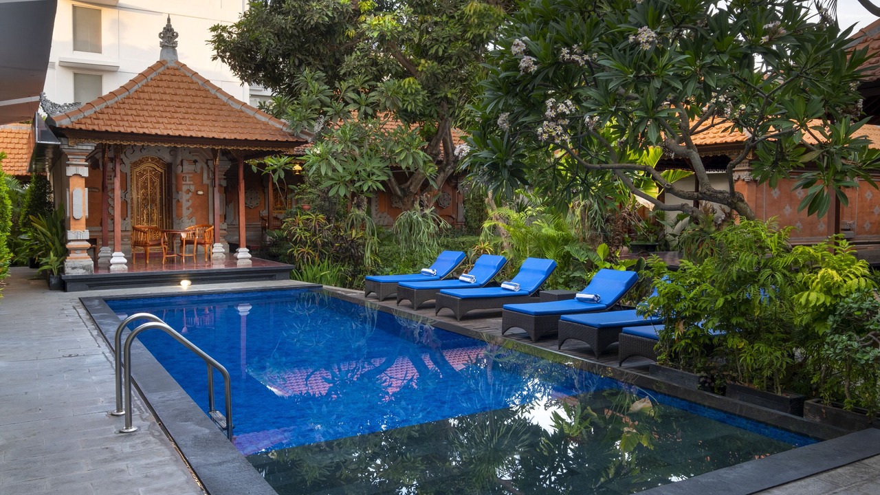 Photo of Outdoor in Sanur