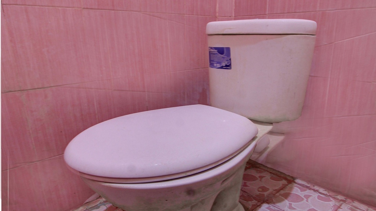 Photo of Bathroom in Praya