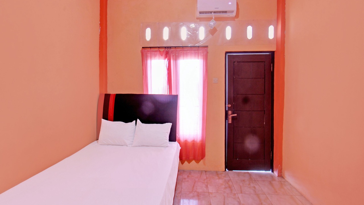 Photo of Bedroom in Praya