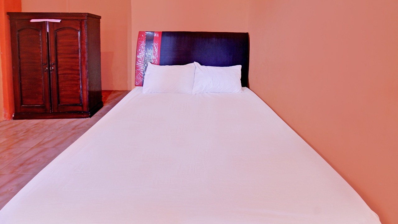 Photo of Bedroom in Praya