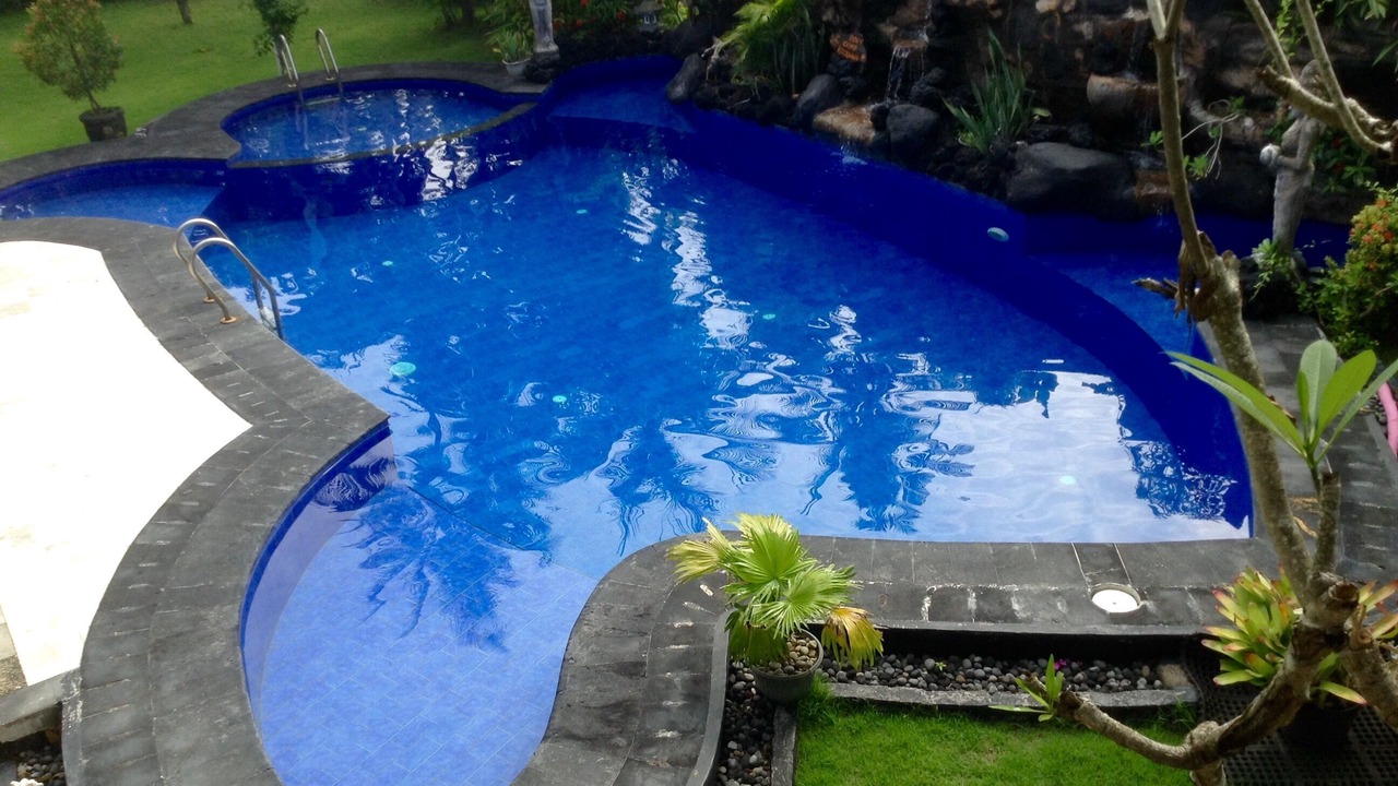 Photo of Patio Balcony in Sengkidu