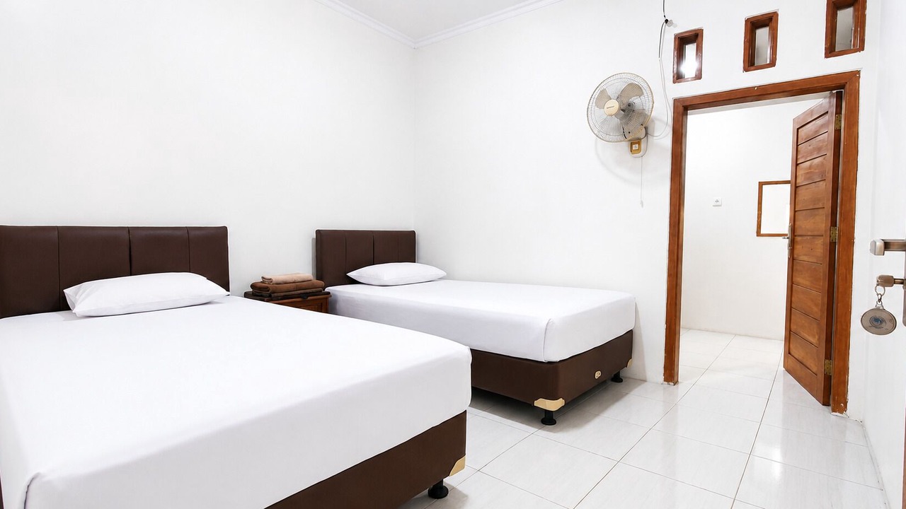 Photo of Bedroom in Katukaras