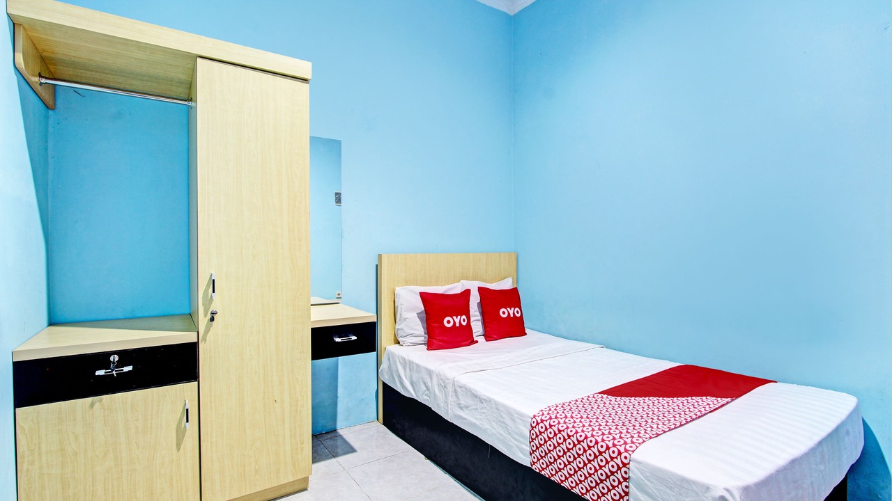 Photo of Bedroom in Tegal