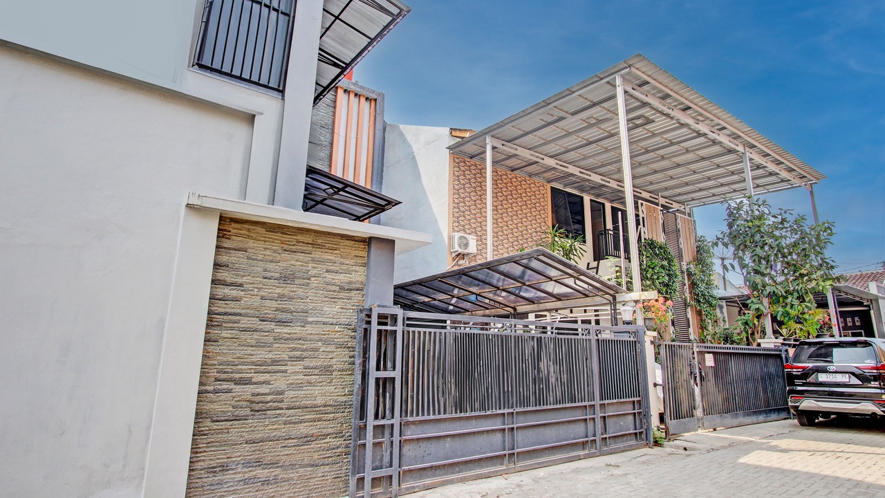 Photo of Outdoor in Tegal