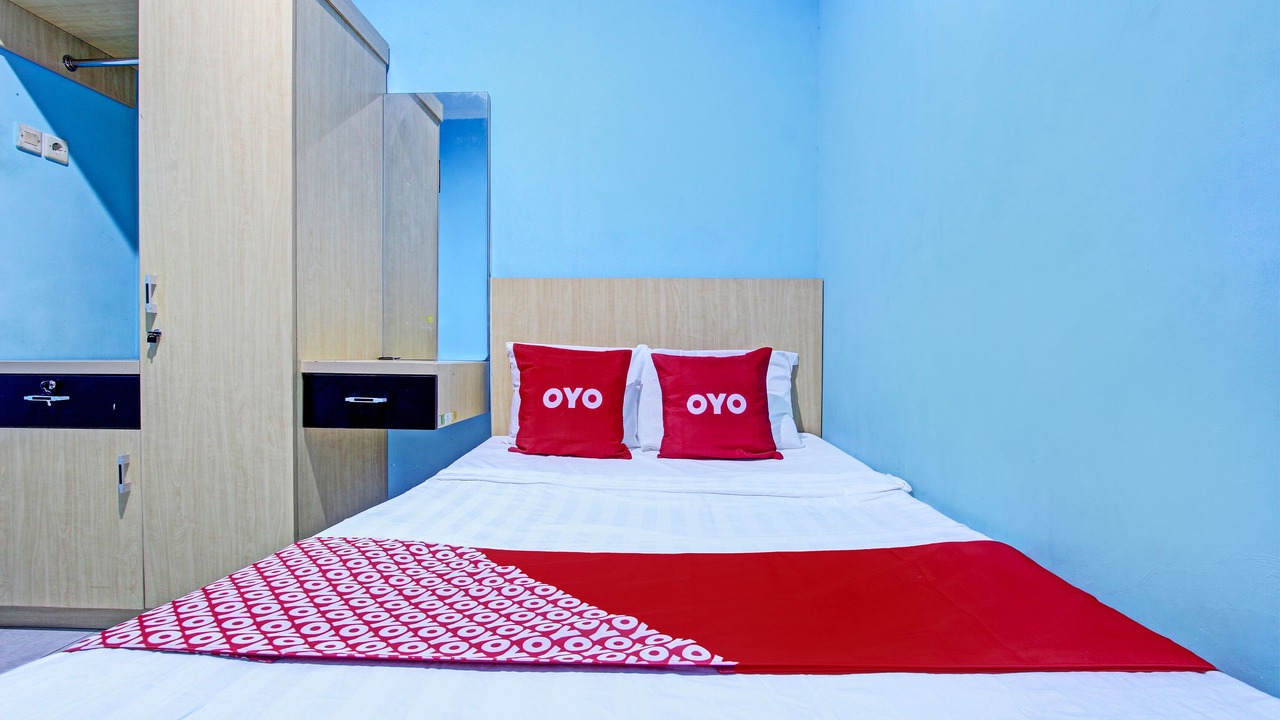 Photo of Bedroom in Tegal