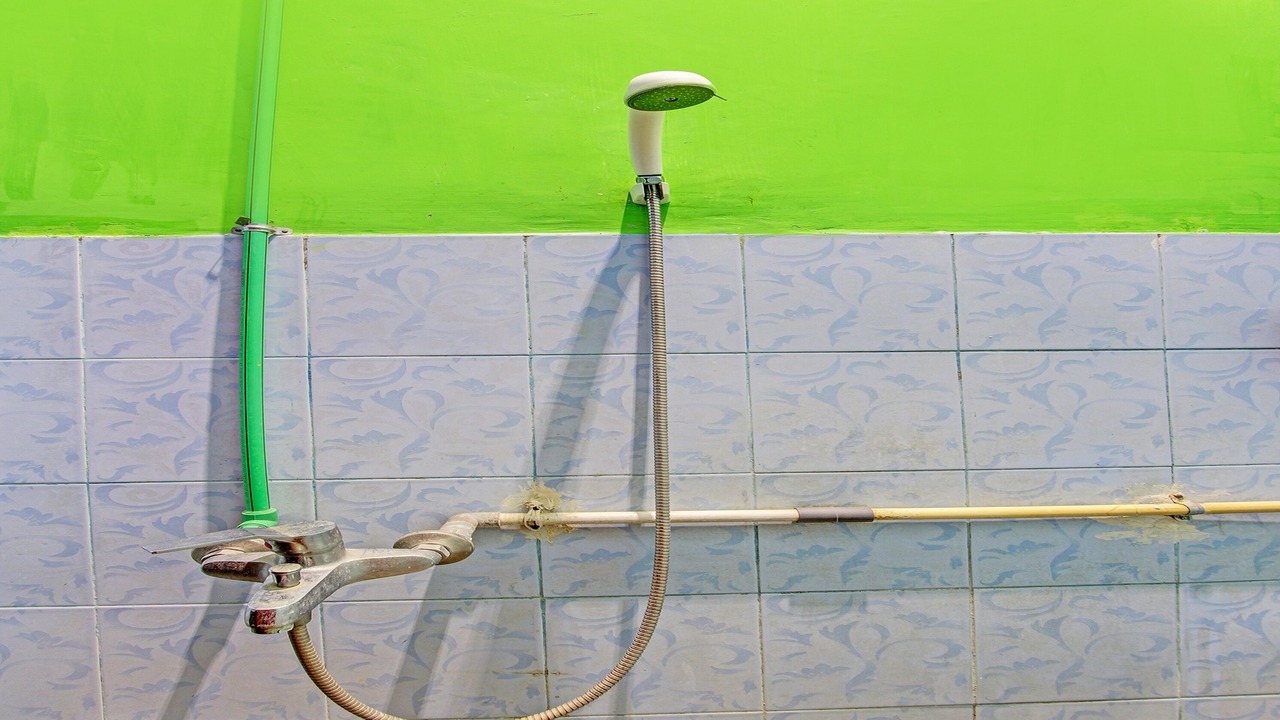 Photo of Bathroom in Tegal