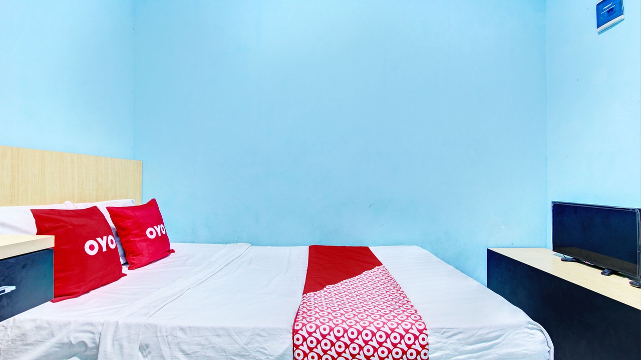 Photo of Bedroom in Tegal