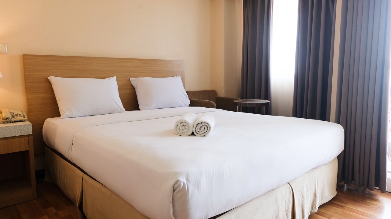 Photo of Bedroom in Braga