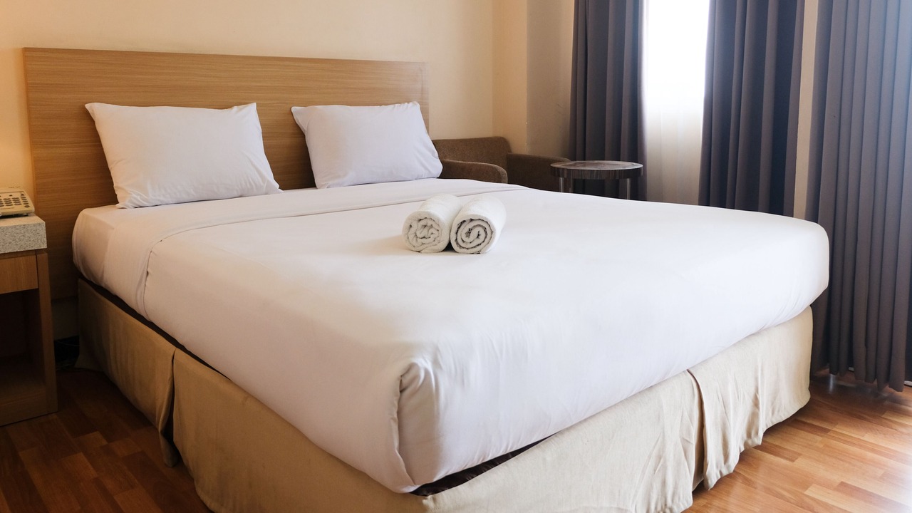 Photo of Bedroom in Braga