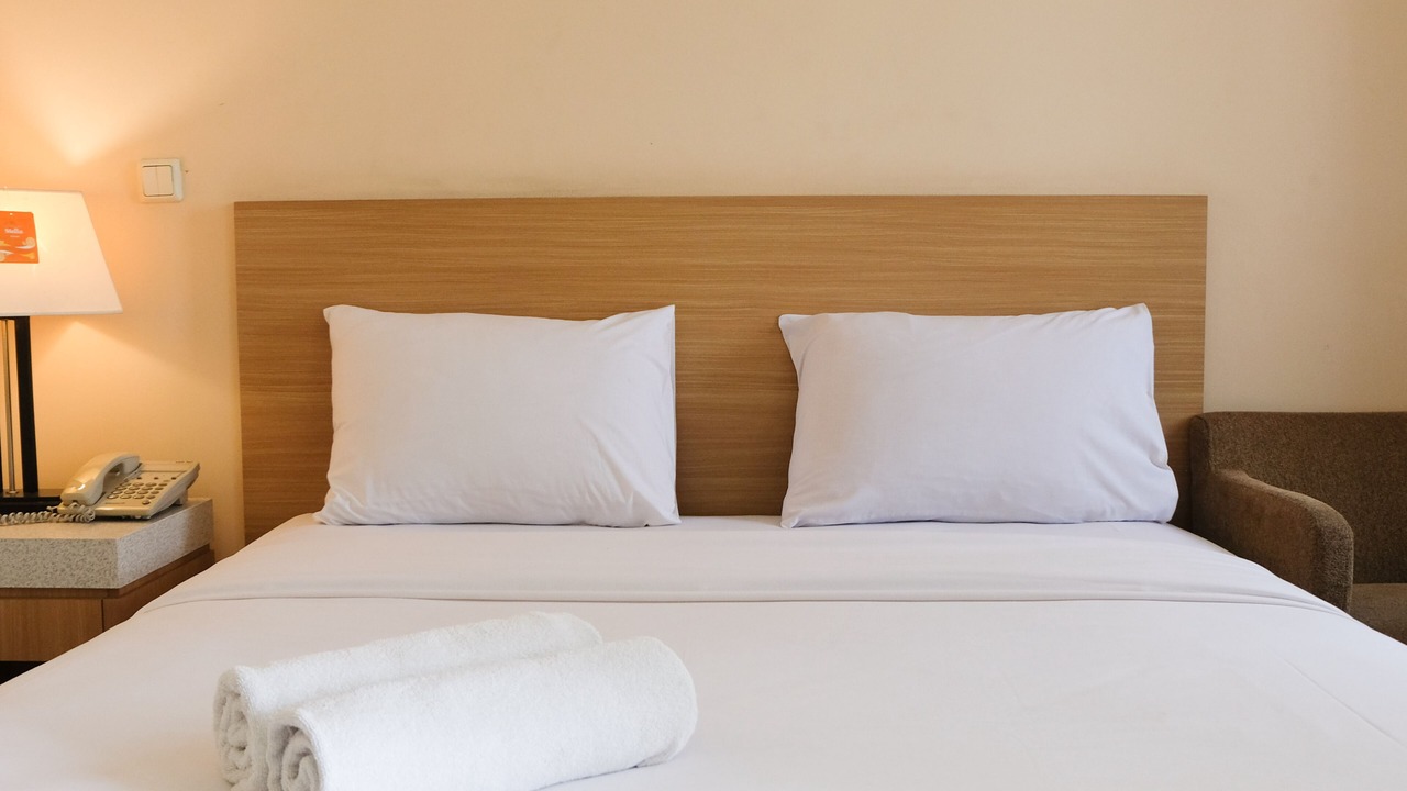 Photo of Bedroom in Braga