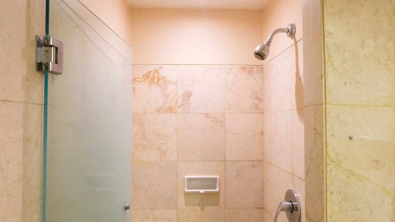 Photo of Bathroom in Braga