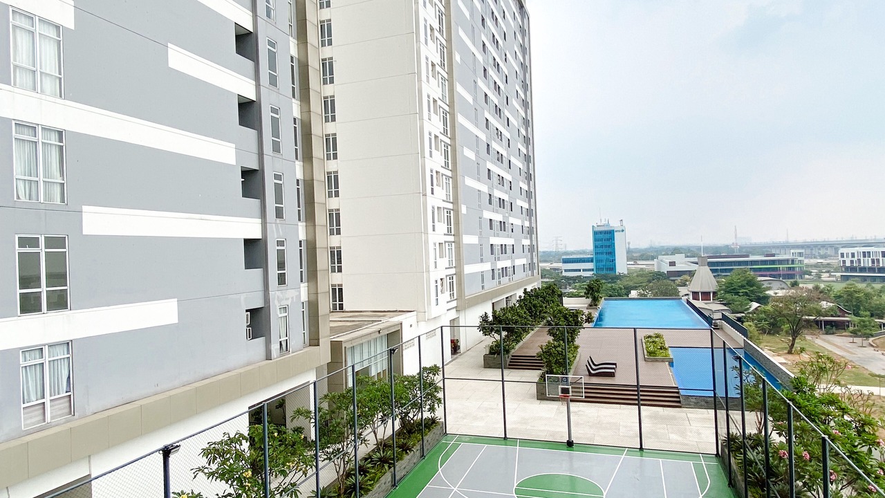Photo of Outdoor in Cikarang