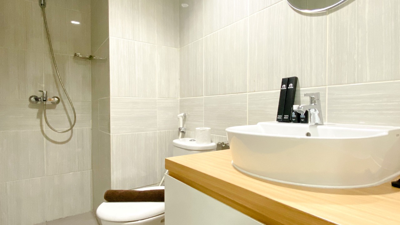 Photo of Bathroom in Cikarang