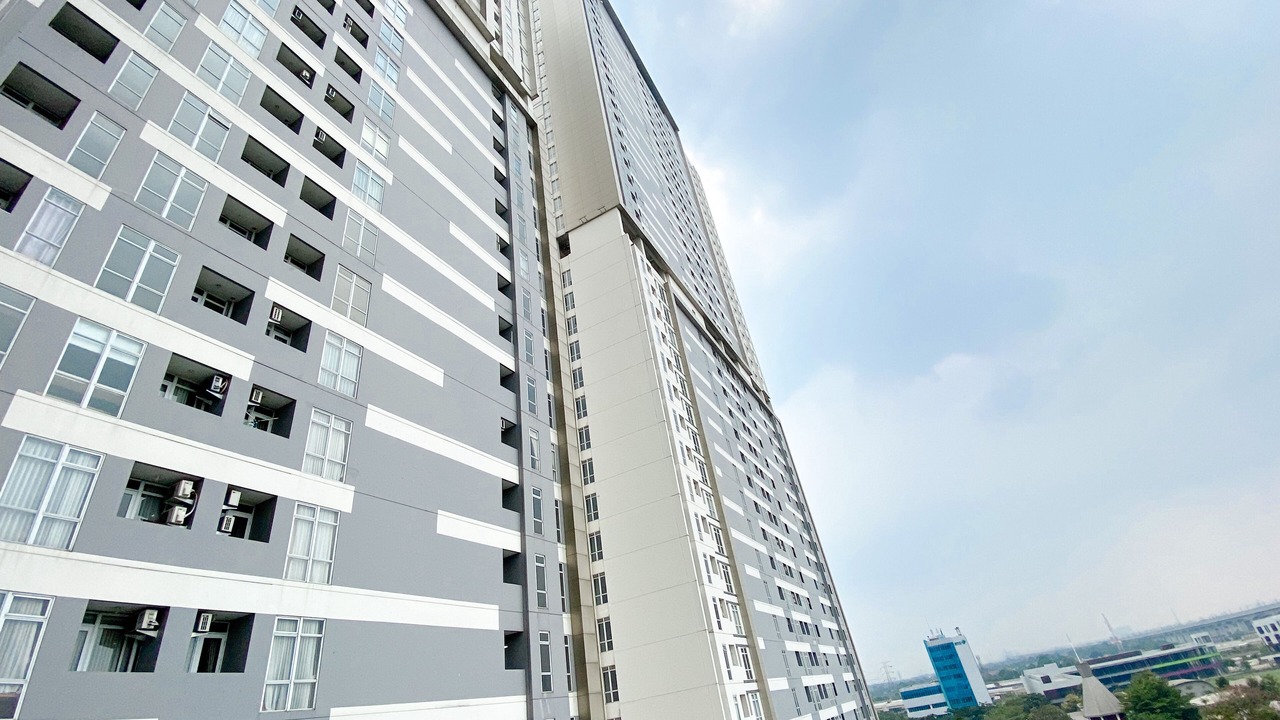 Photo of Outdoor in Cikarang