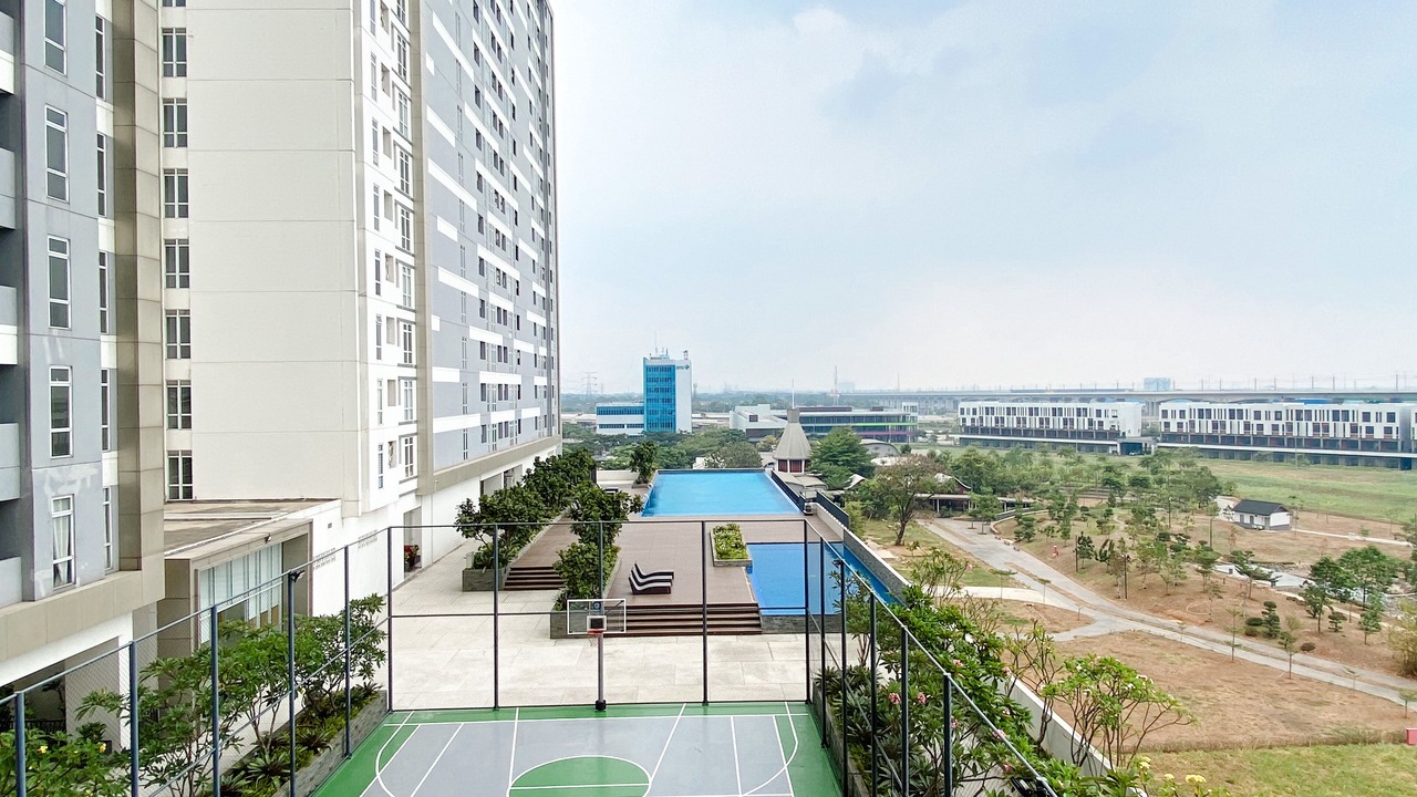 Photo of Outdoor in Cikarang