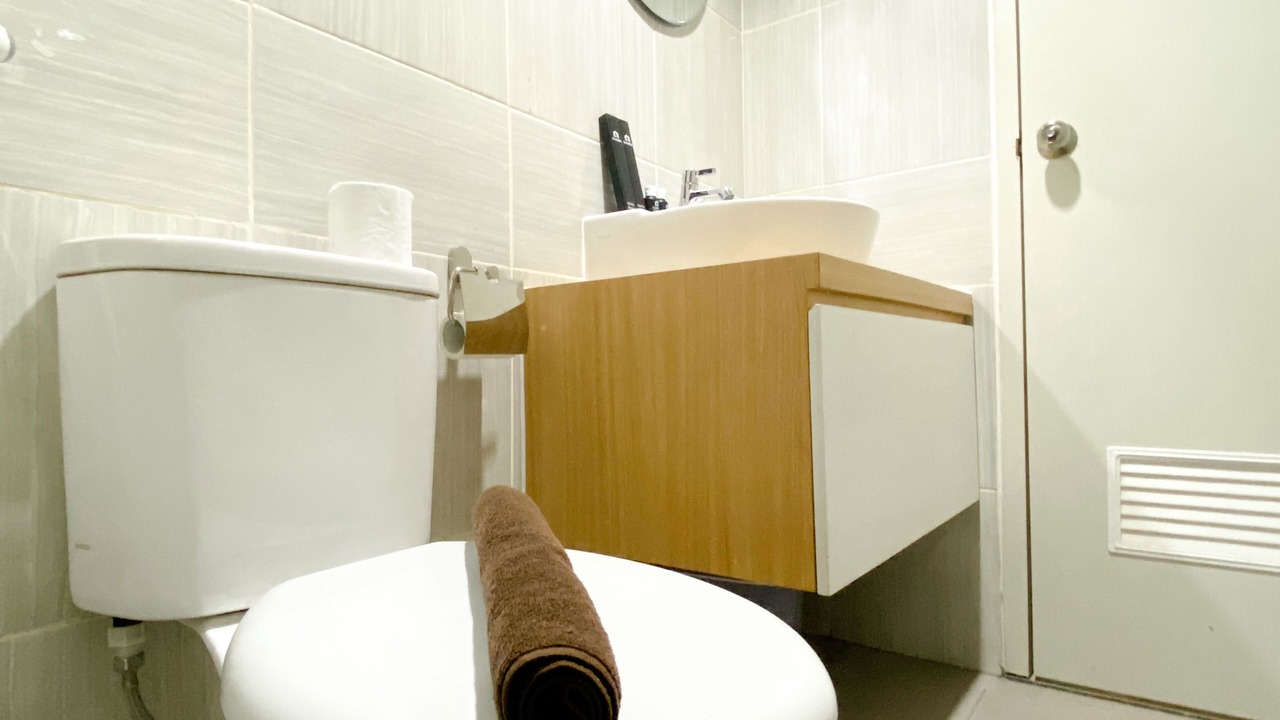 Photo of Bathroom in Cikarang