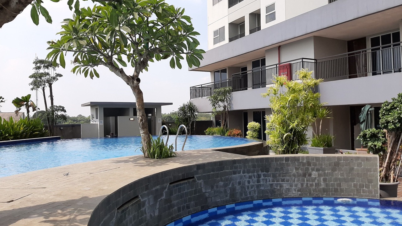 Photo of Outdoor in Serpong