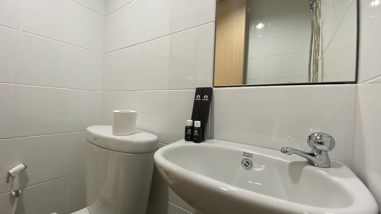 Photo of Bathroom in Jatingaleh