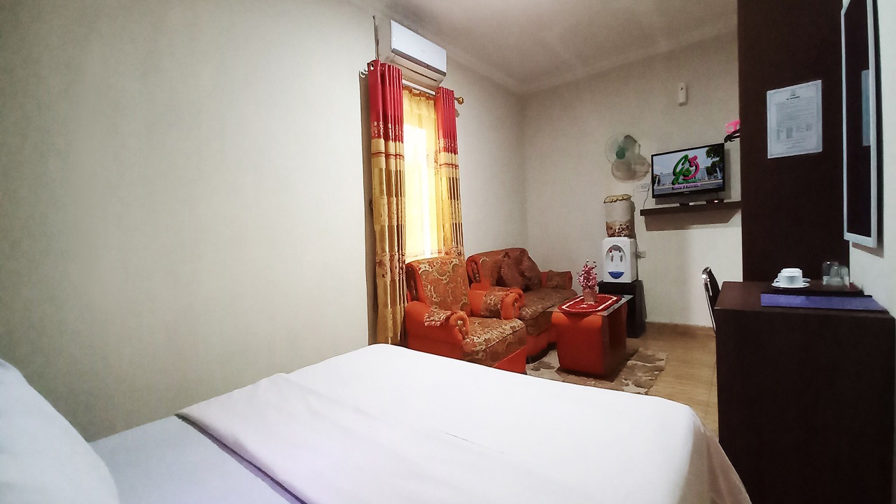 Photo of Bedroom in Metro