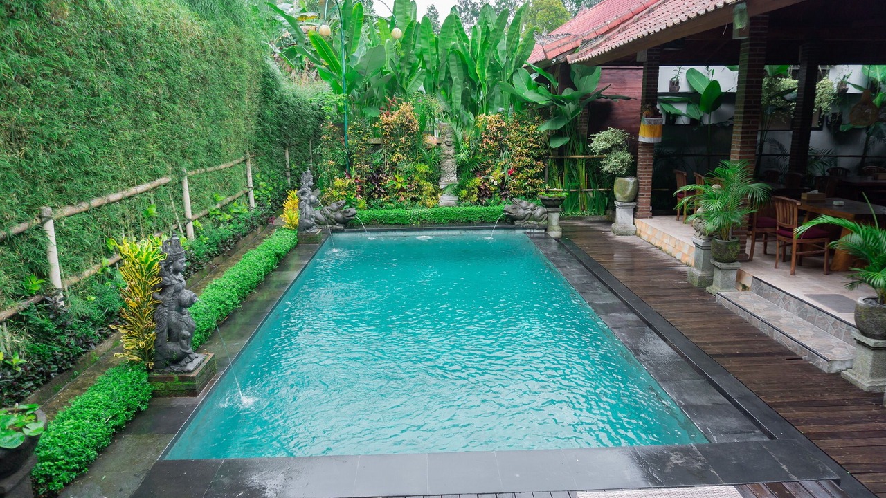 Photo of Outdoor in Sebatu