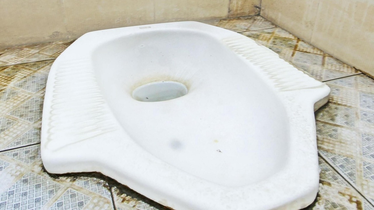 Photo of Bathroom in Praya