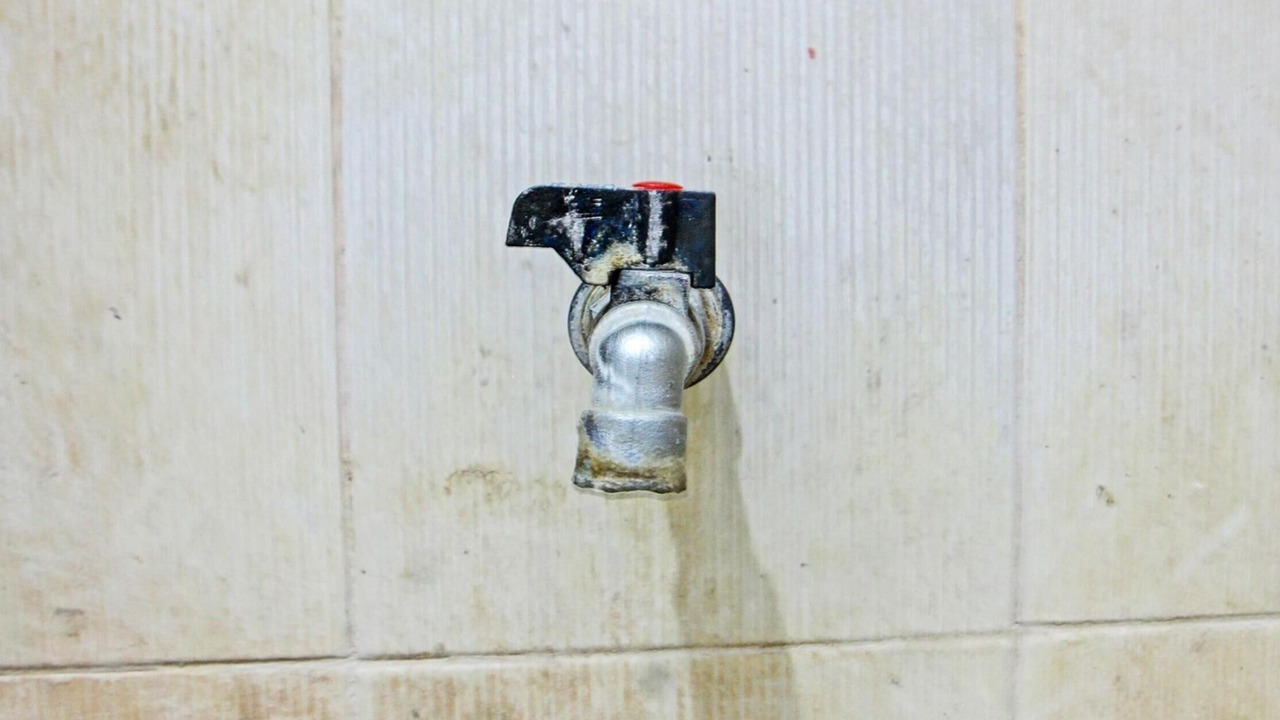 Photo of Bathroom in Praya