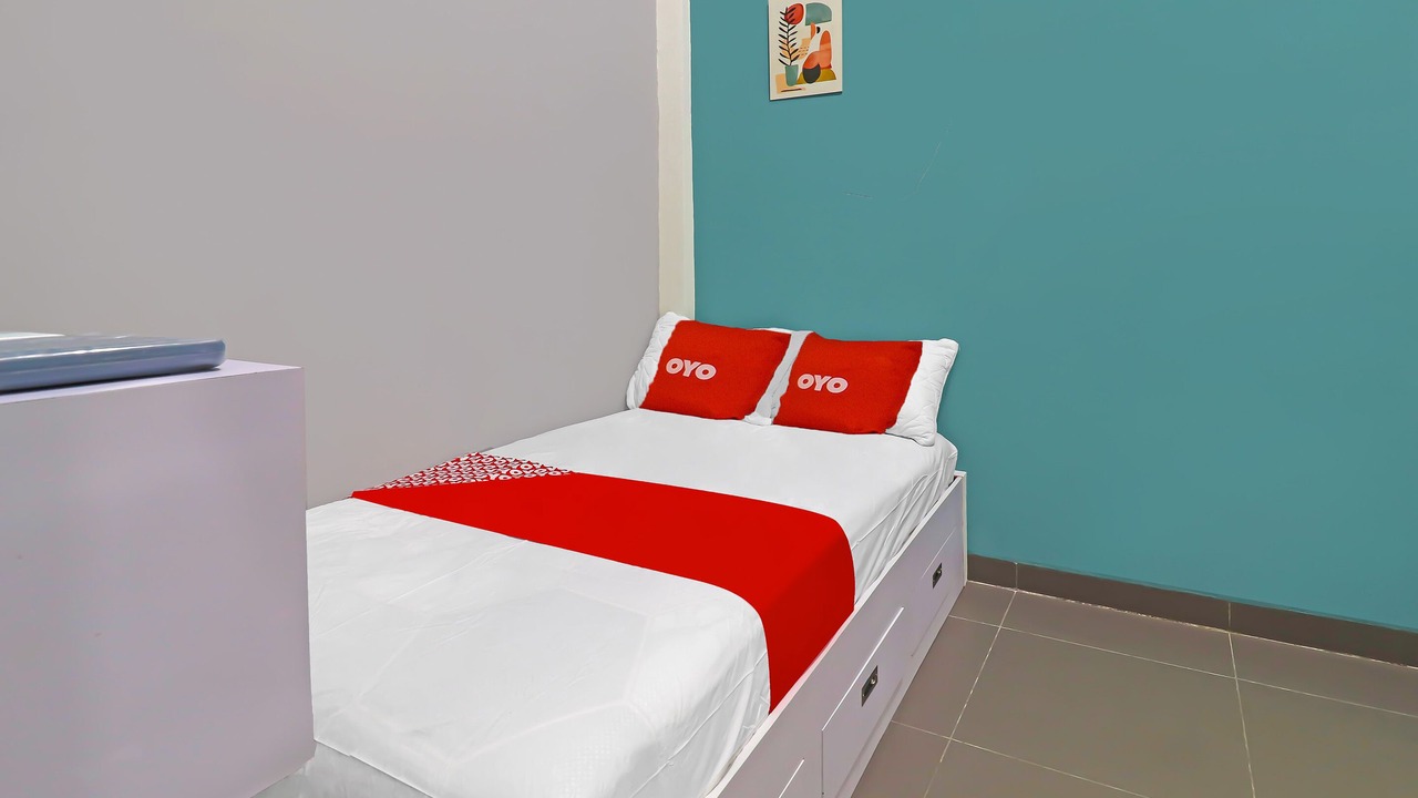 Photo of Bedroom in Jambi