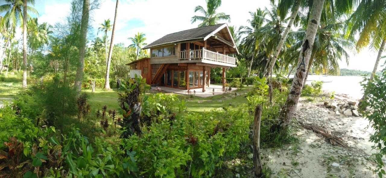 Photo of Outdoor in Pulau Masokut