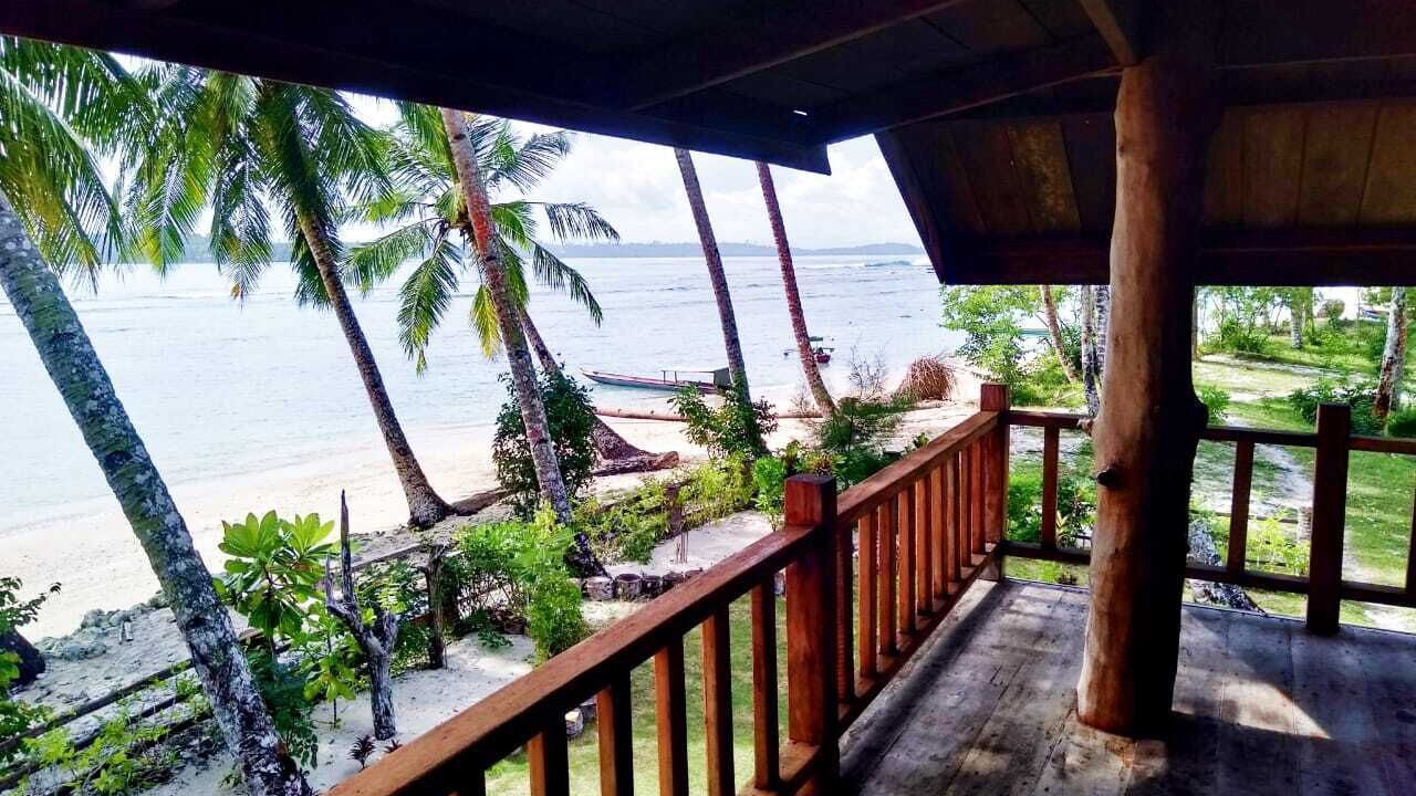 Photo of Outdoor in Pulau Masokut