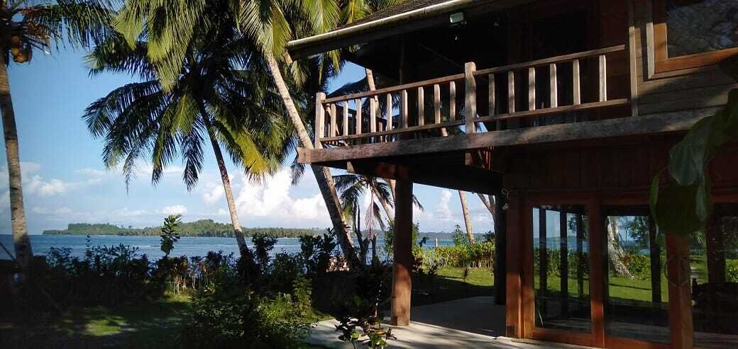 Photo of Outdoor in Pulau Masokut