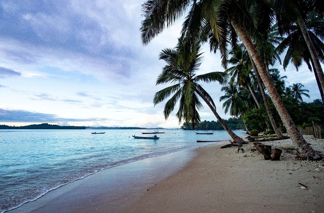 Photo of Others in Pulau Masokut