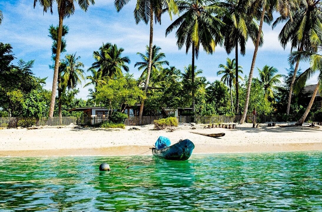 Photo of Others in Pulau Masokut