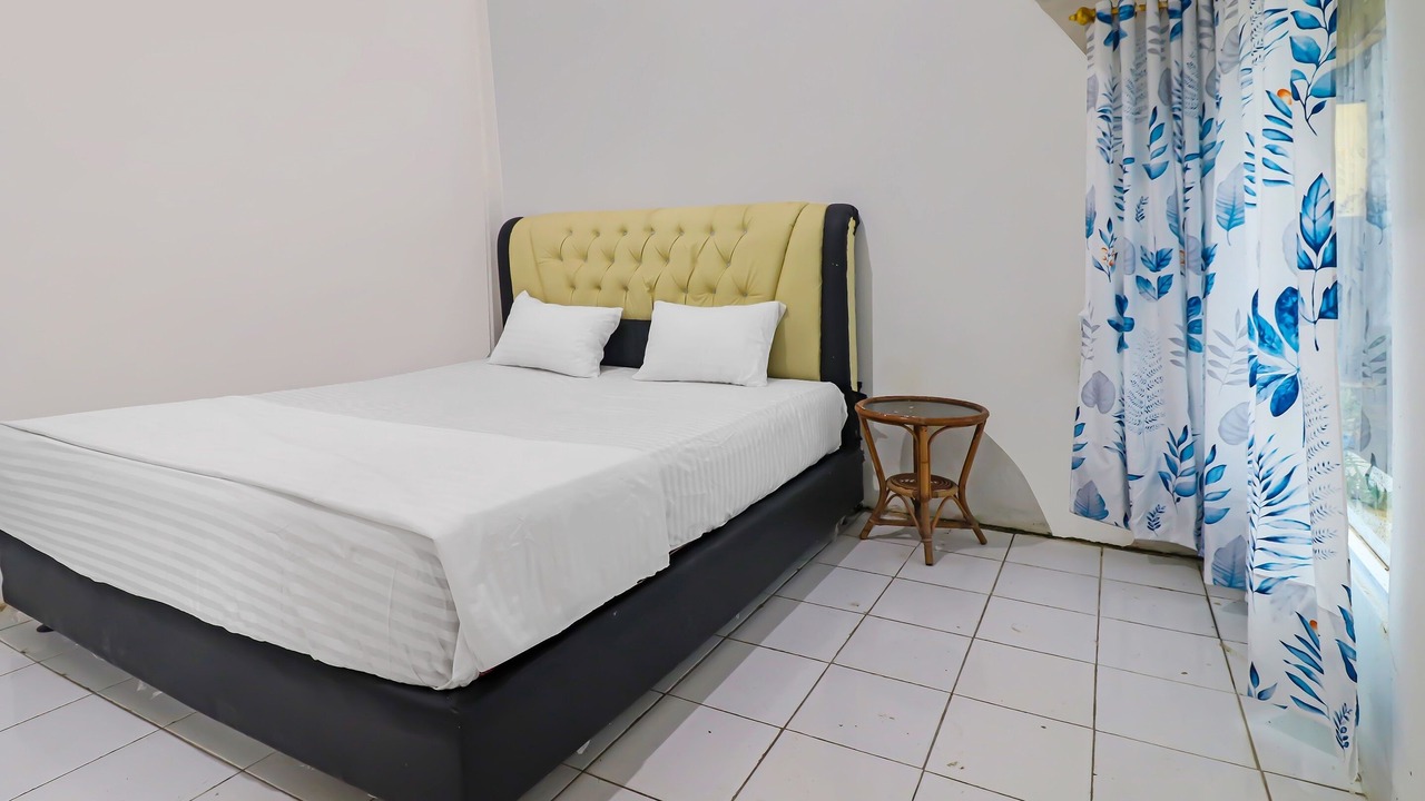 Photo of Bedroom in Bangko