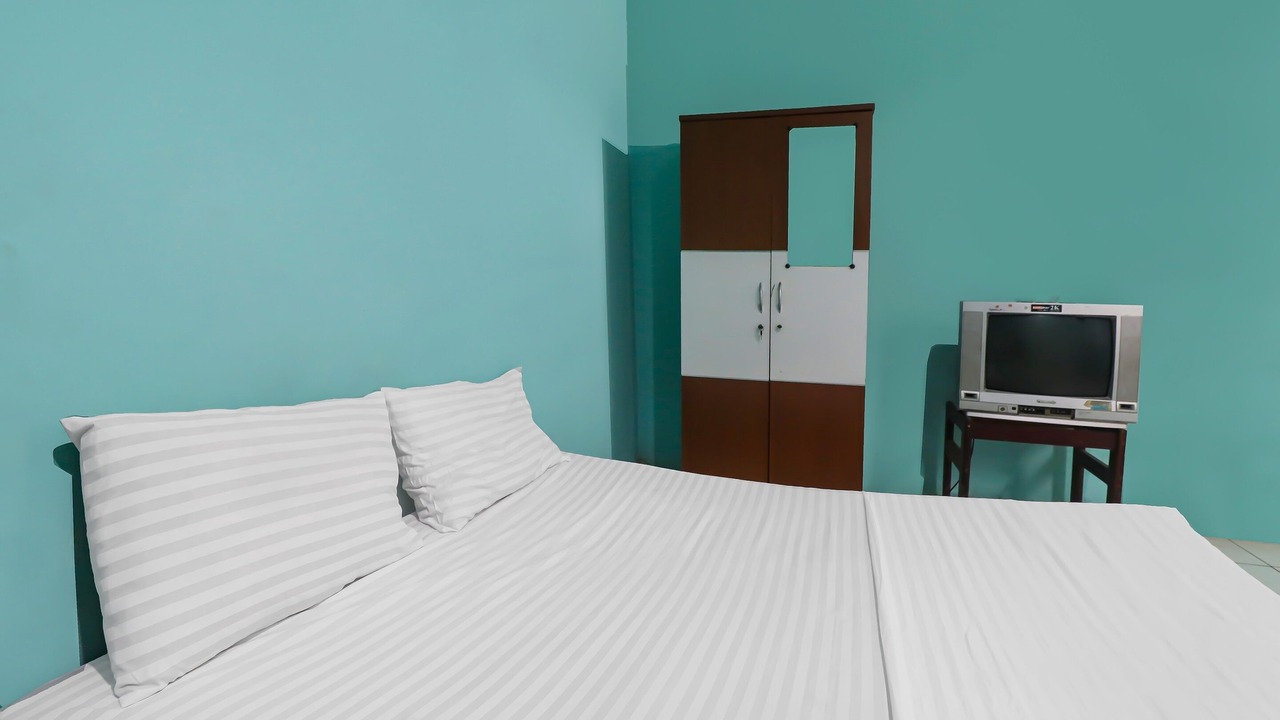 Photo of Bedroom in Bangko