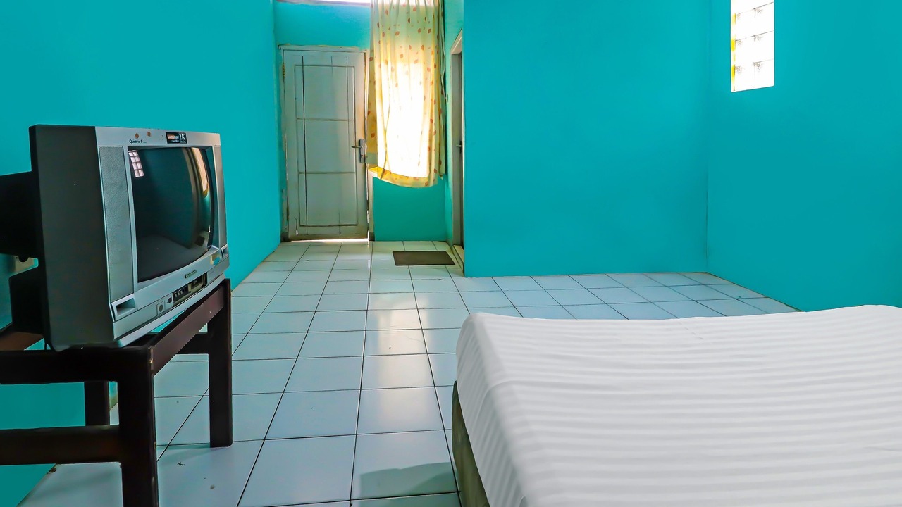 Photo of Bedroom in Bangko