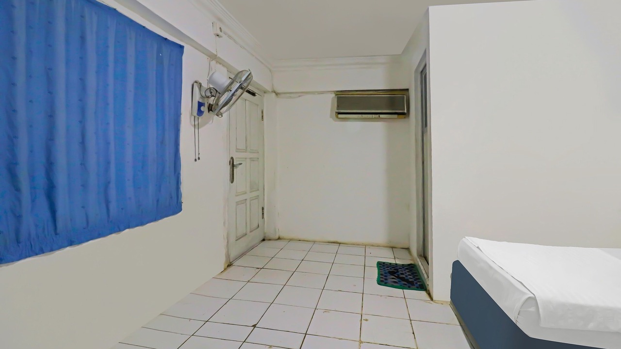 Photo of Bedroom in Bangko
