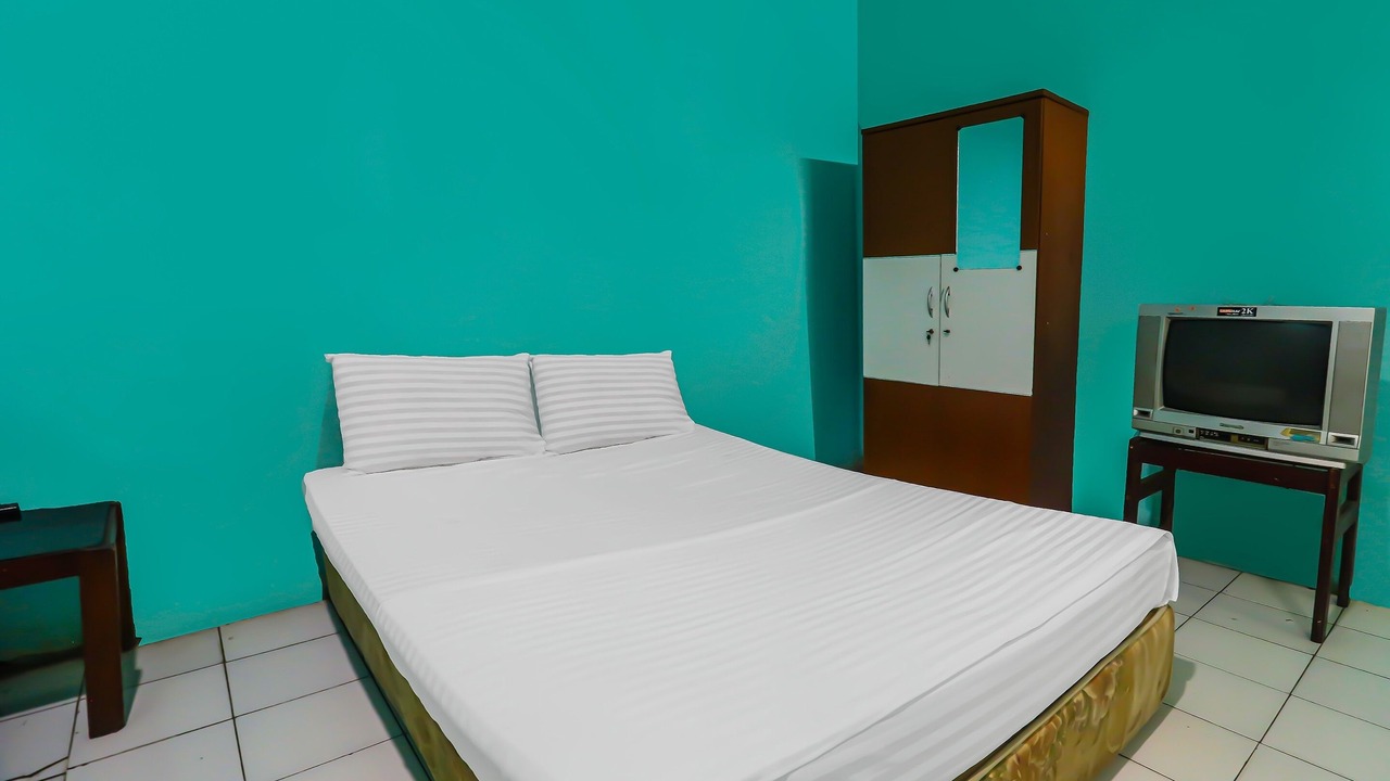 Photo of Bedroom in Bangko