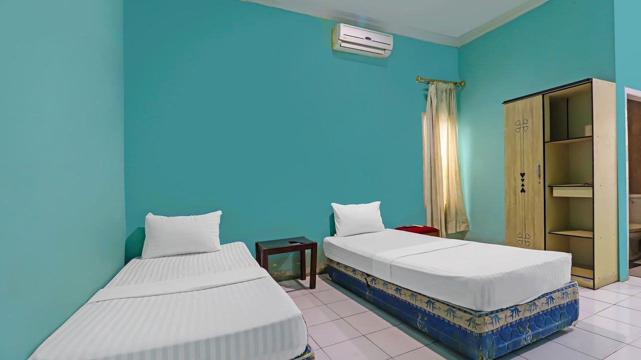 Photo of Bedroom in Bangko