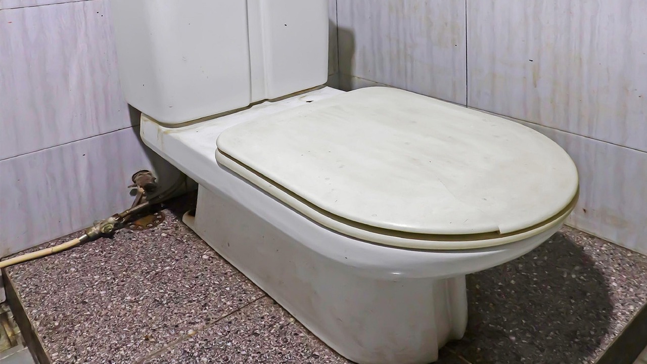 Photo of Bathroom in Bangko