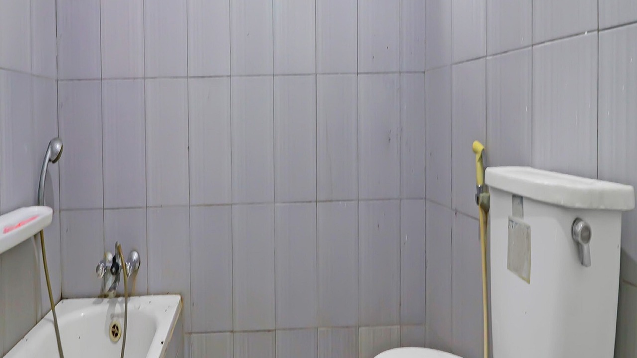 Photo of Bathroom in Bangko