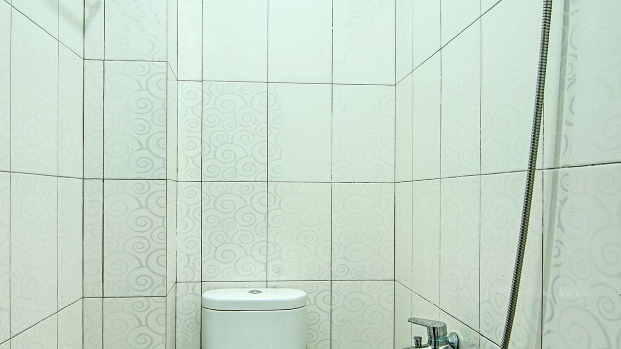Photo of Bathroom in Padang