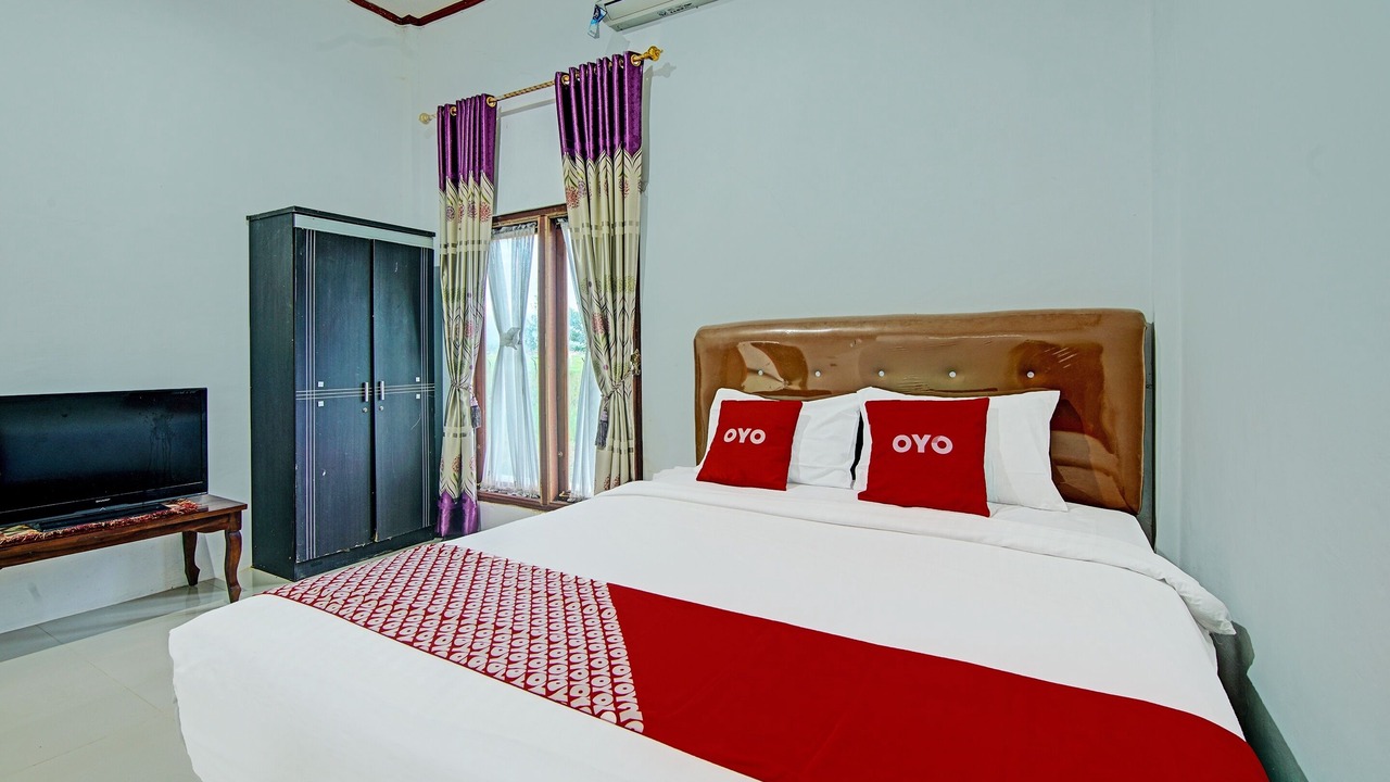 Photo of Bedroom in Padang